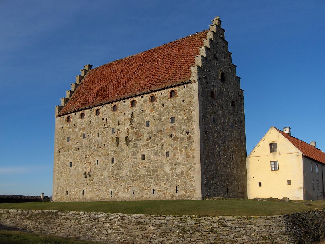 Glimmingehus