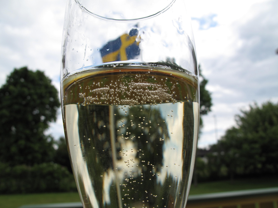 Champagne