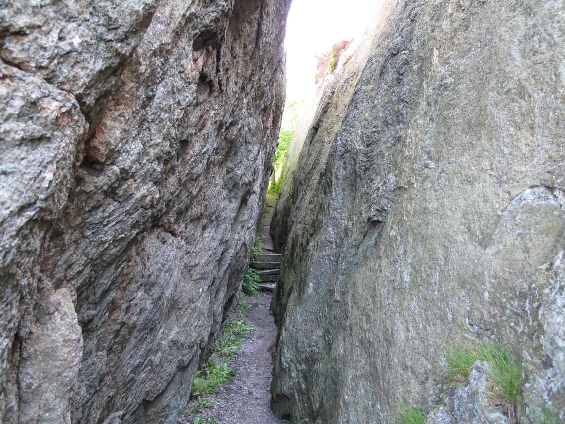 Nlsgat p Marstrand