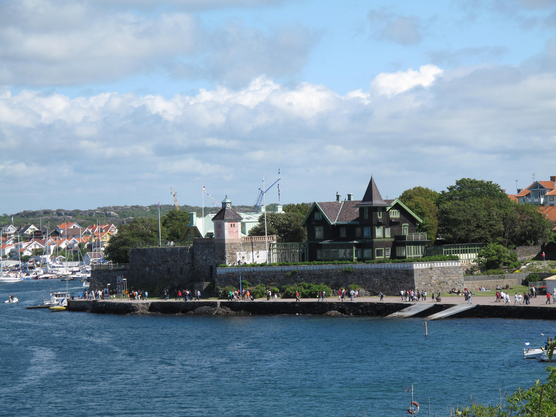 Marstrand