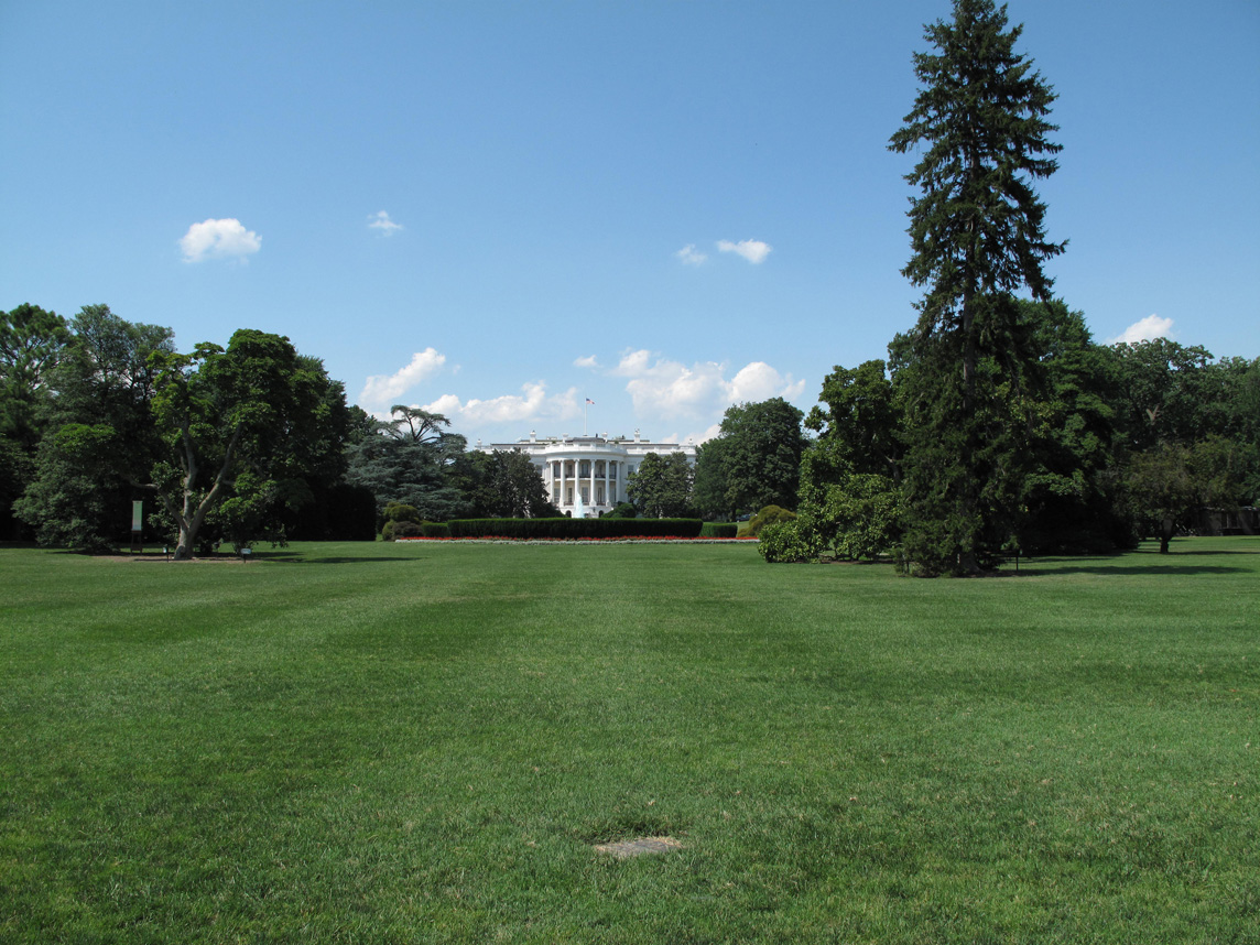 The White House