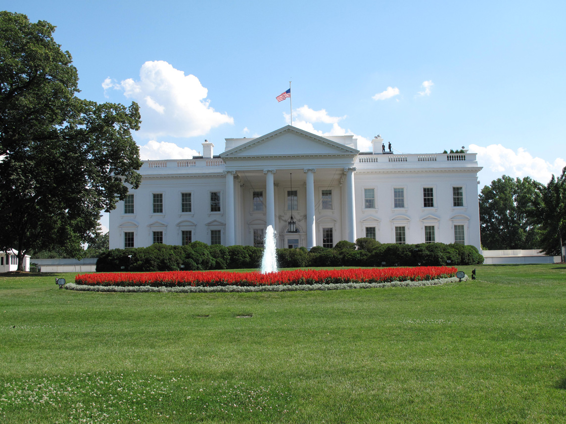 The White House