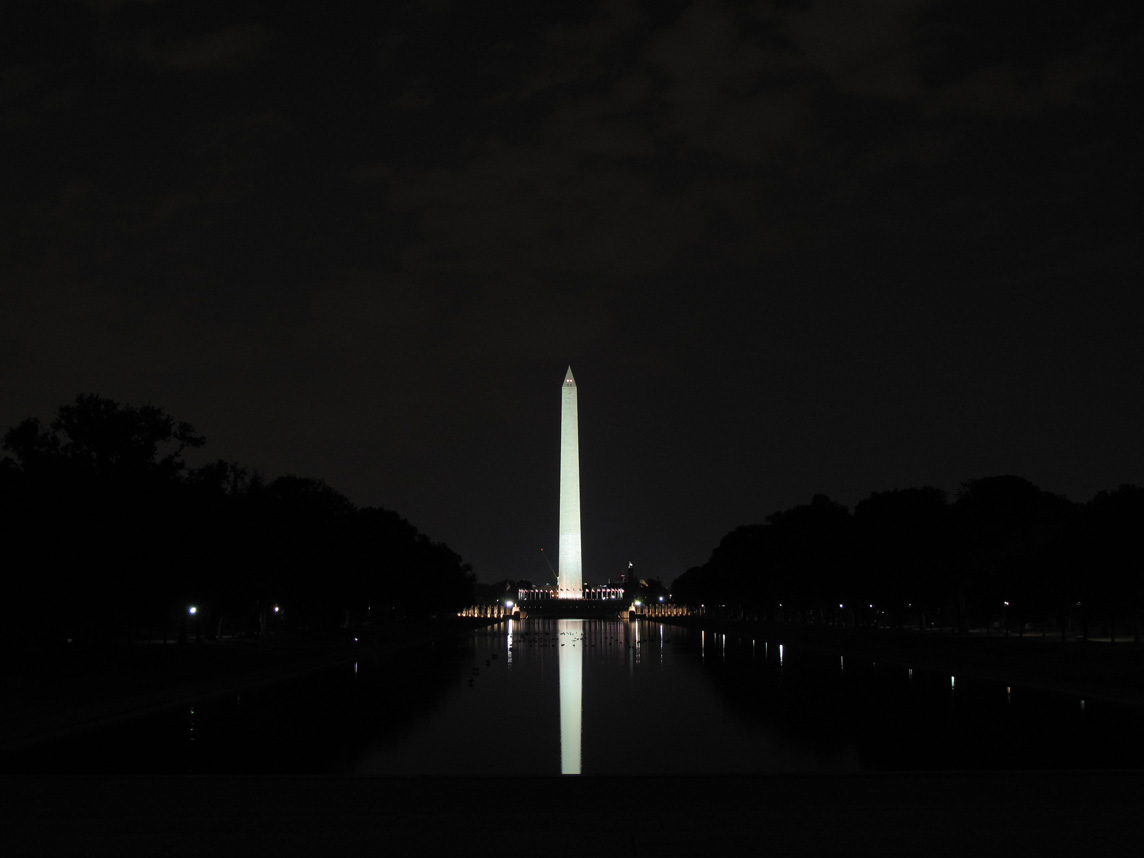 Washington Monument 
