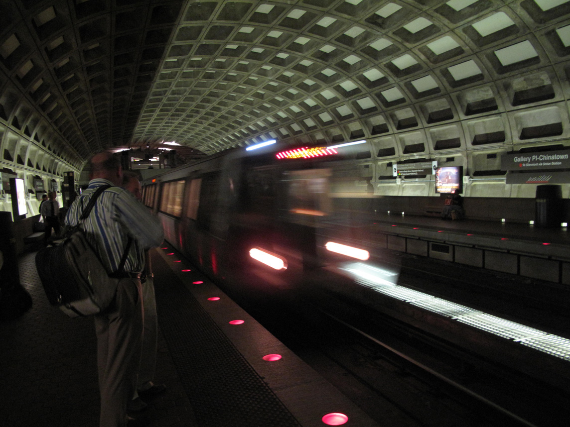 Washington Metro