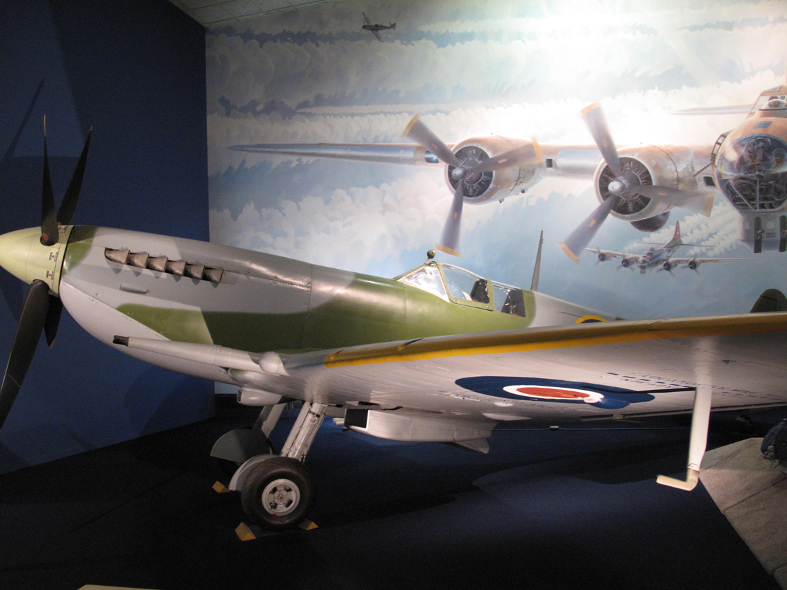 Supermarine Spitfire