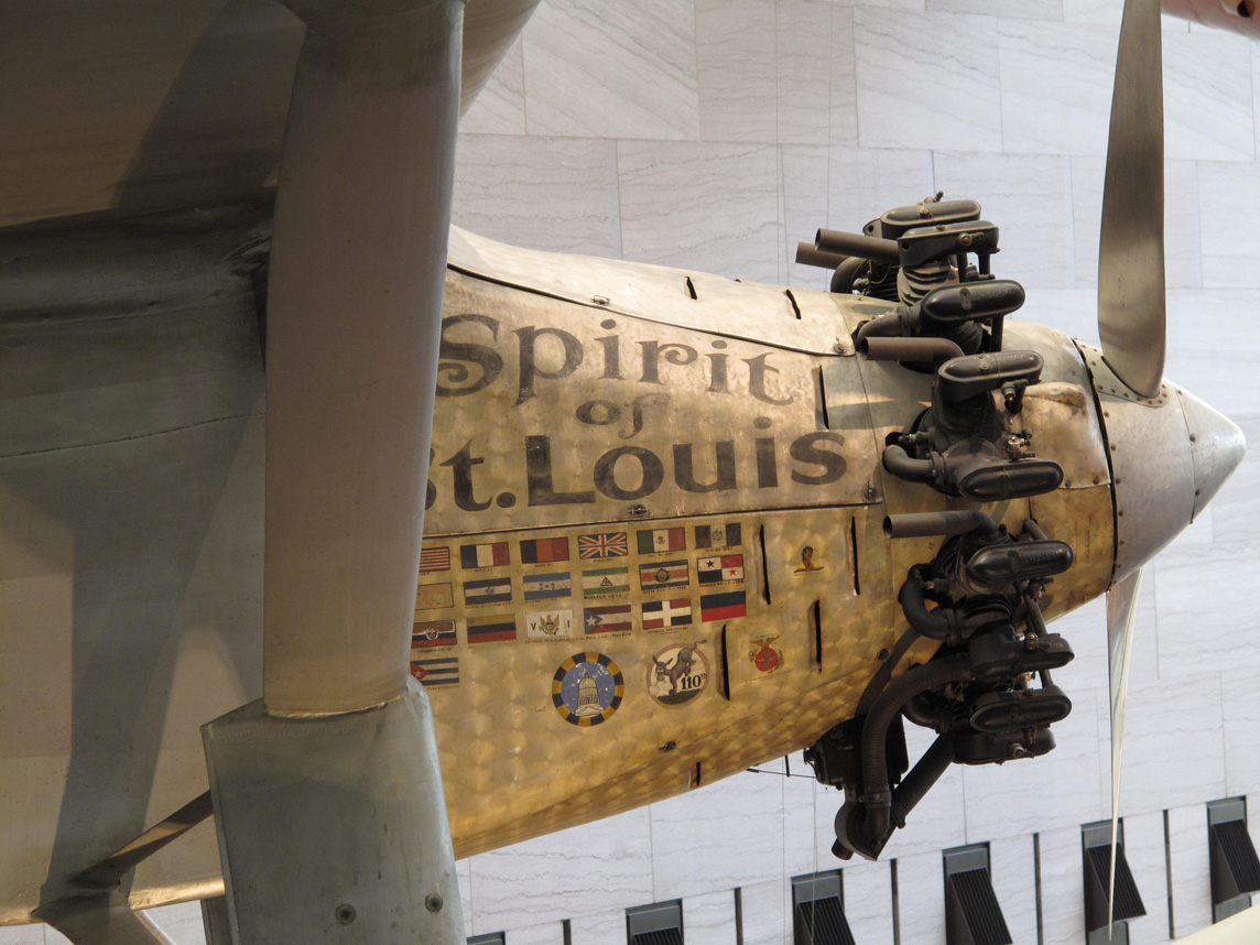 Spirit of St. Louis