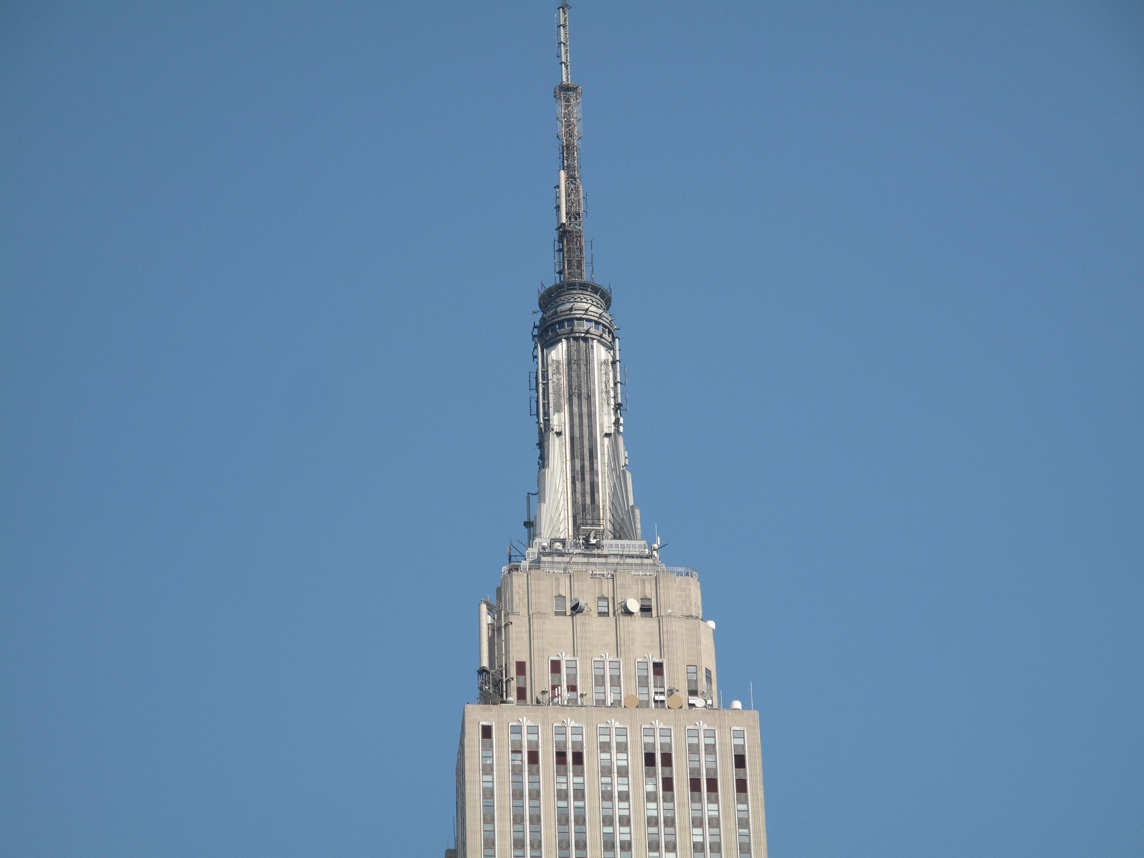 Empire State Building