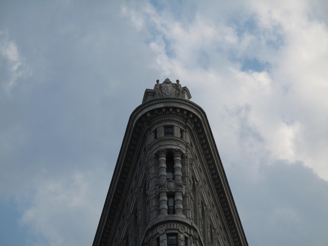 Flatiron Building