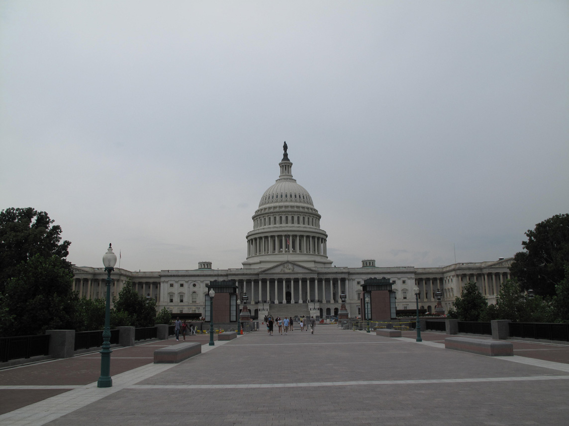 United States Capitol