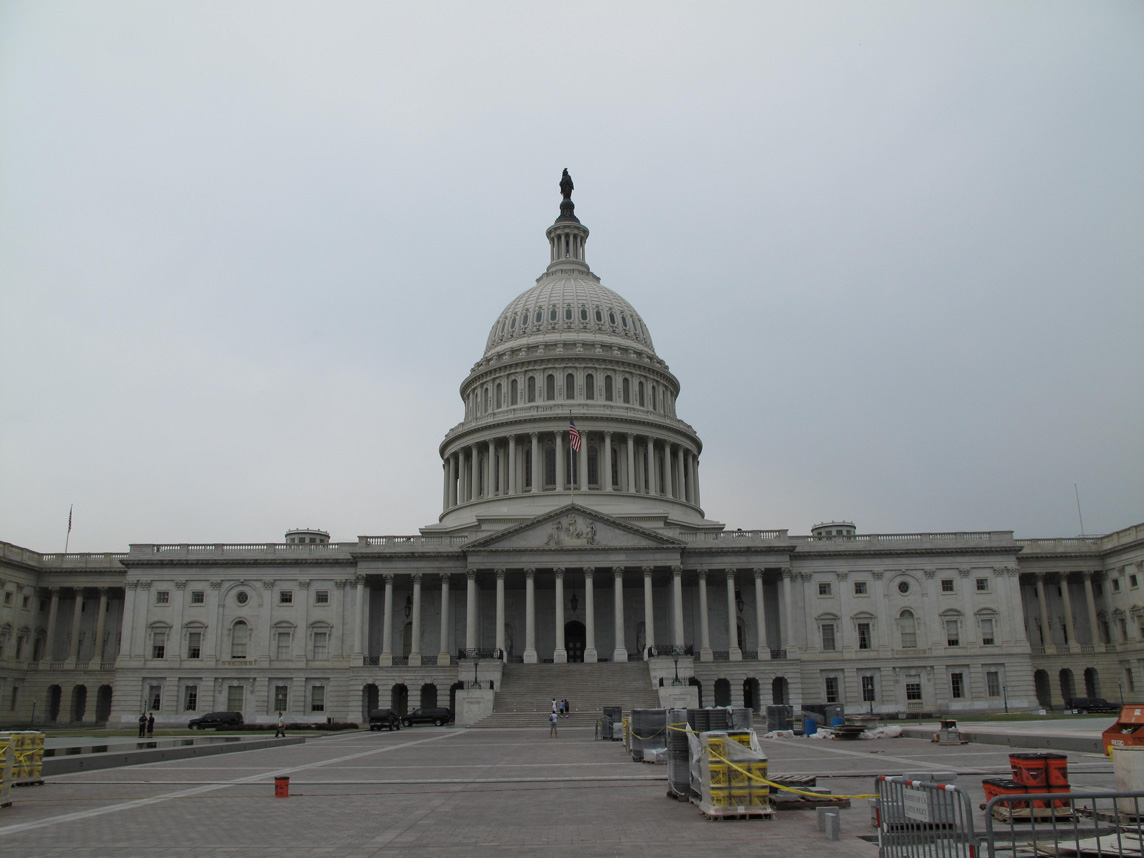 United States Capitol