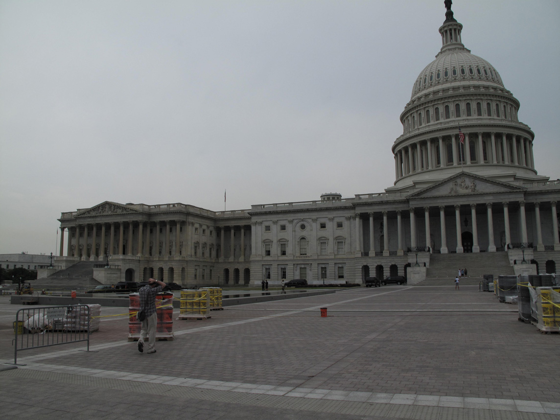 United States Capitol