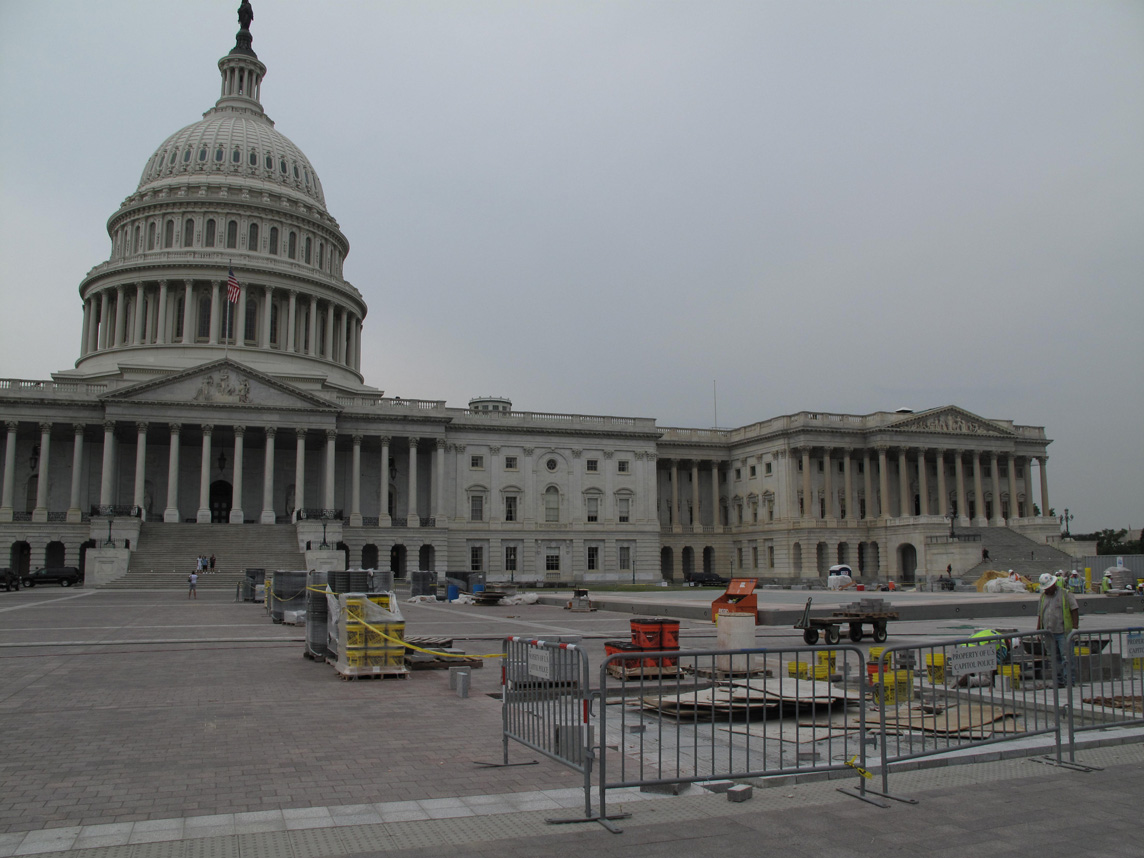 United States Capitol