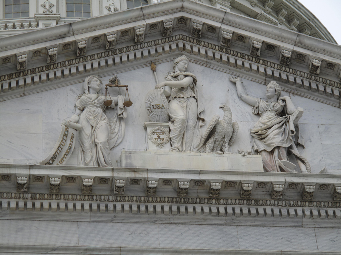 United States Capitol