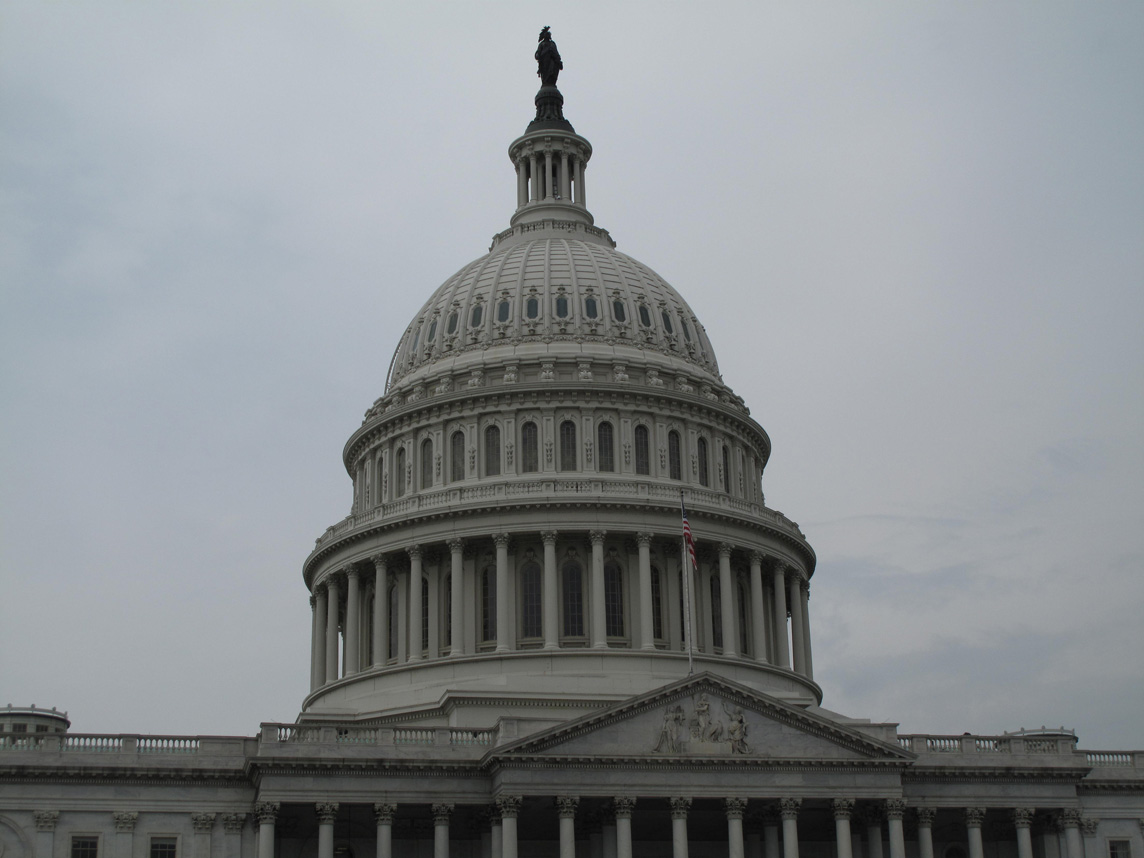 United States Capitol
