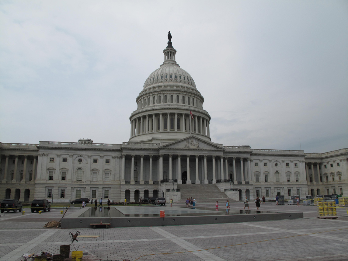 United States Capitol