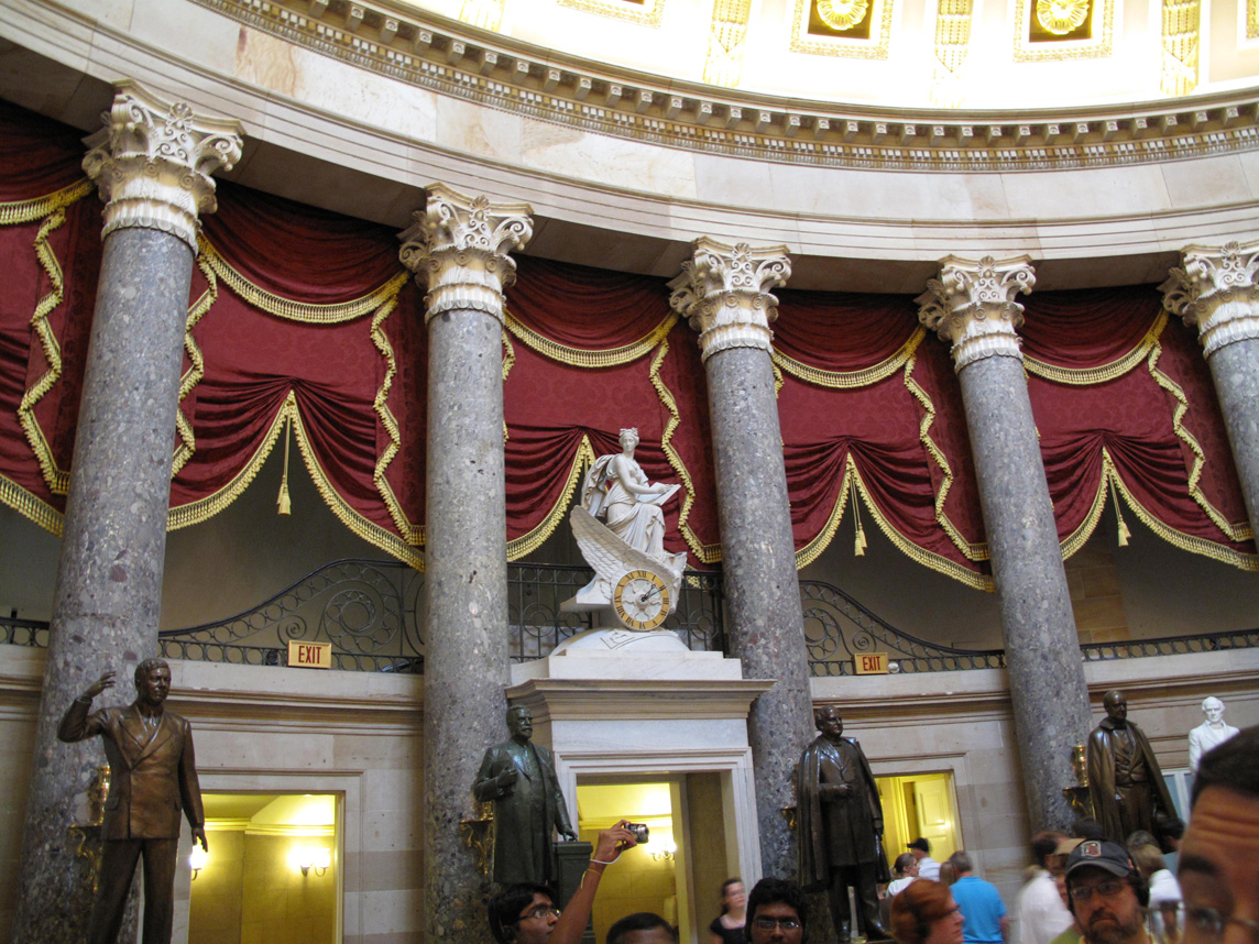 National Statuary Hall
