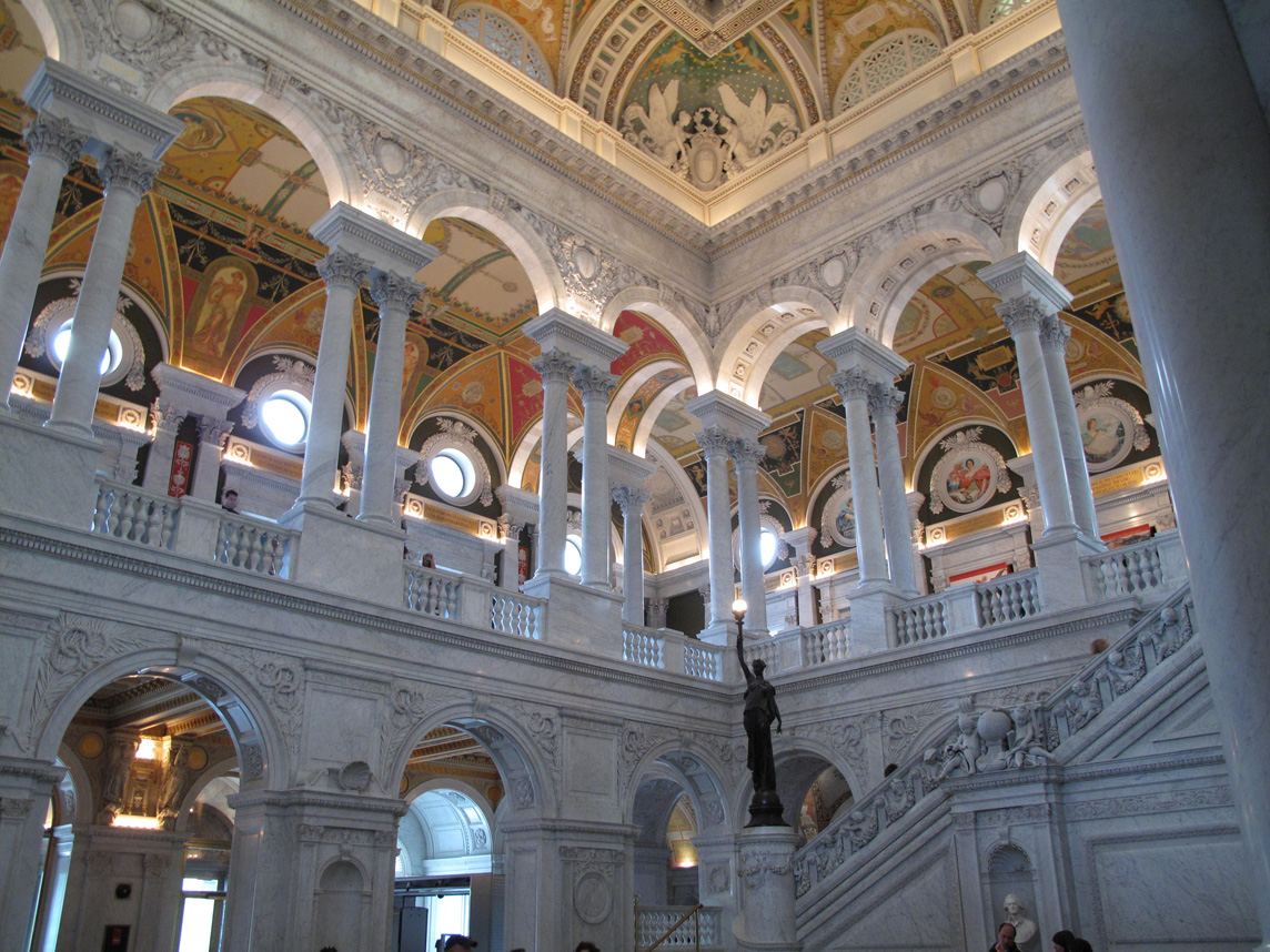 Library of Congress
