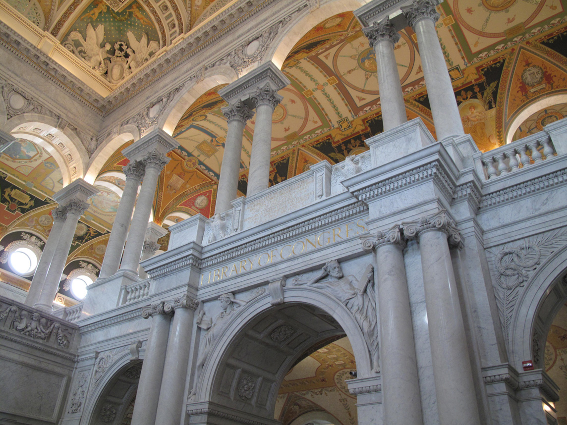 Library of Congress