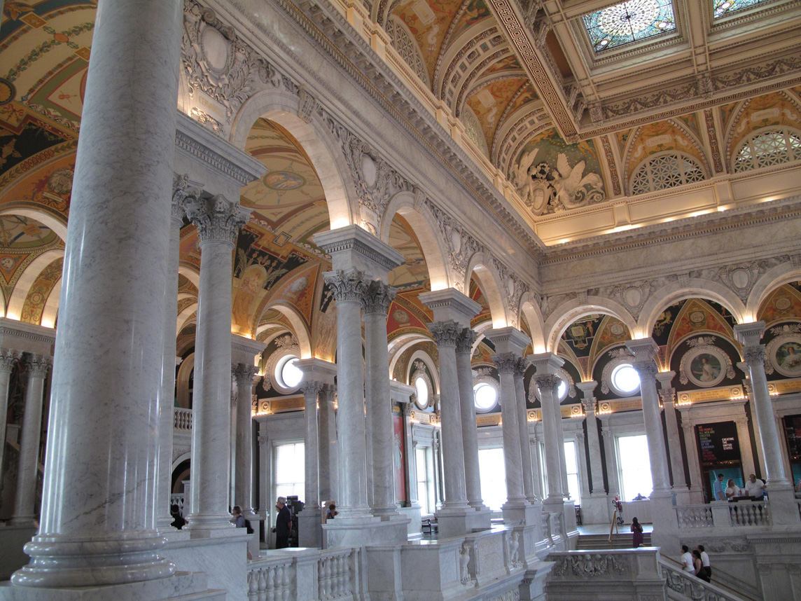 Library of Congress