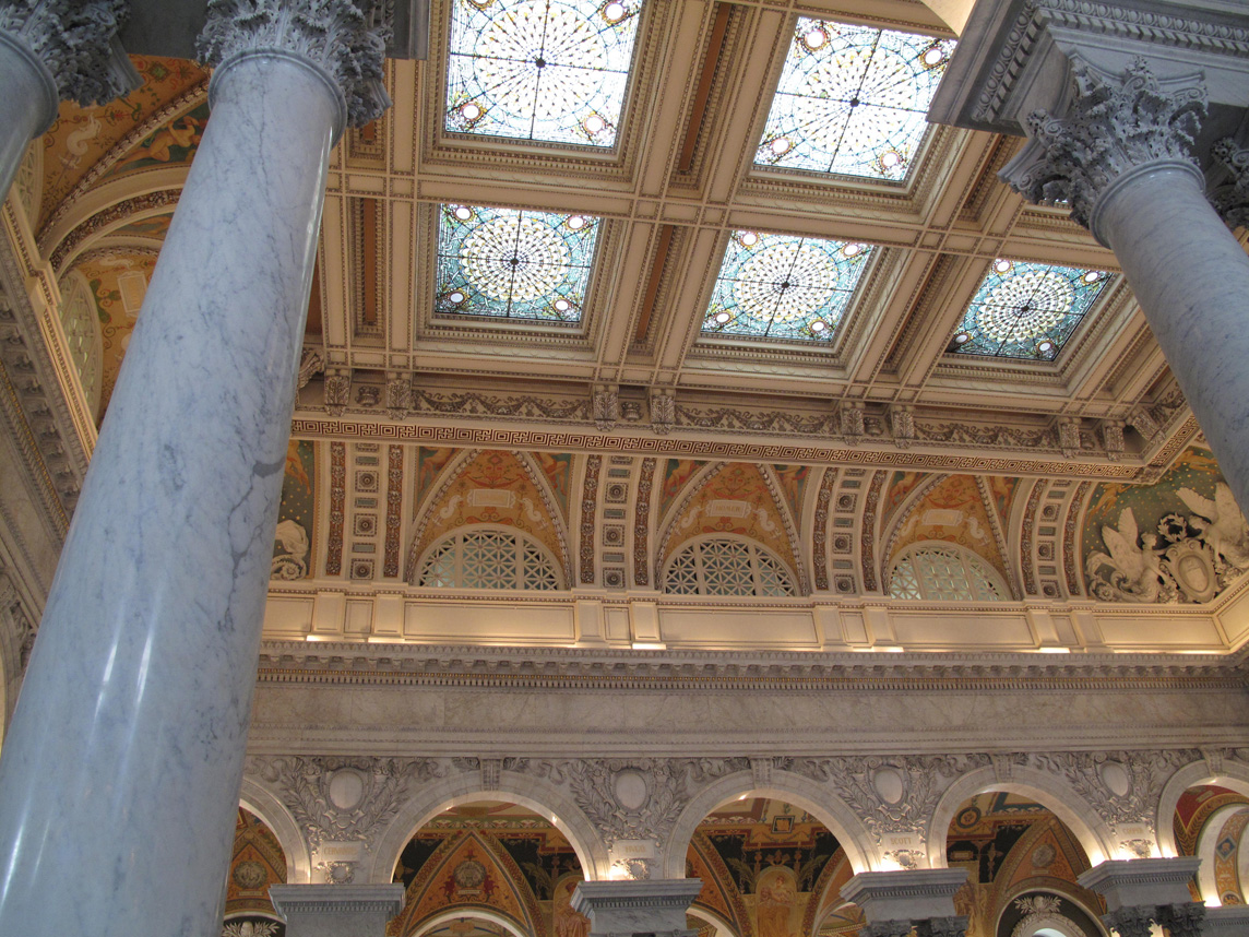 Library of Congress