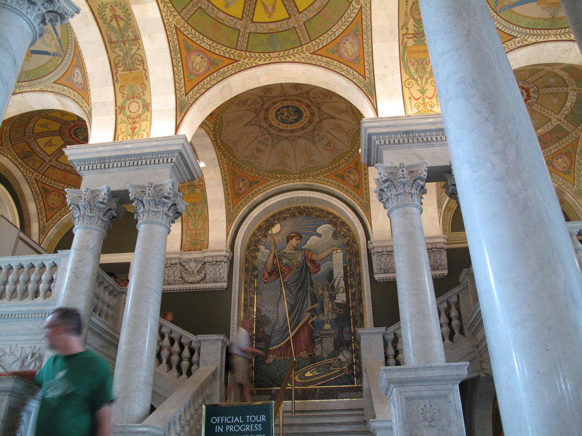 Library of Congress