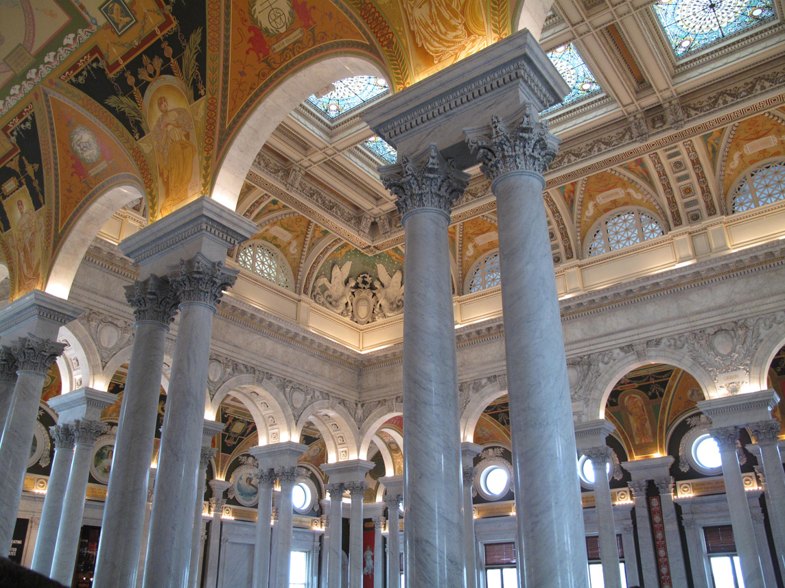 Library of Congress