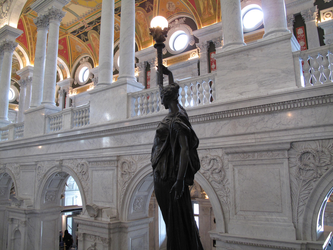 Library of Congress