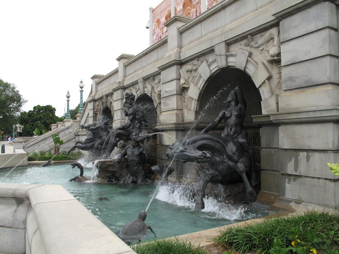 Library of Congress
