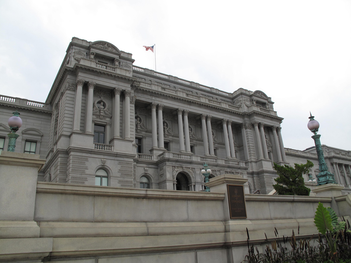 Library of Congress