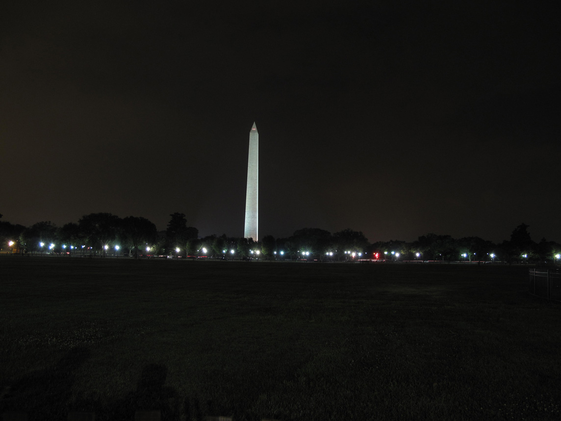 Washington Monument