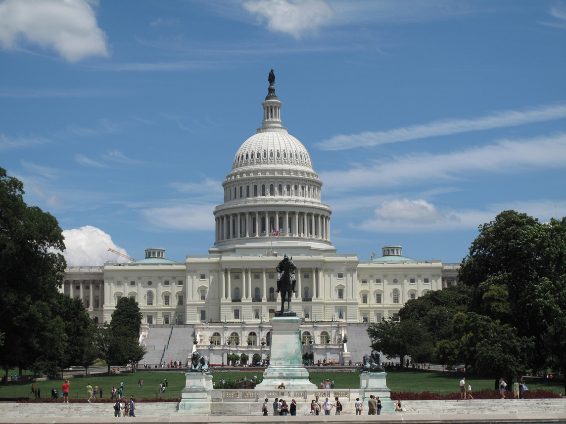 United States Capitol