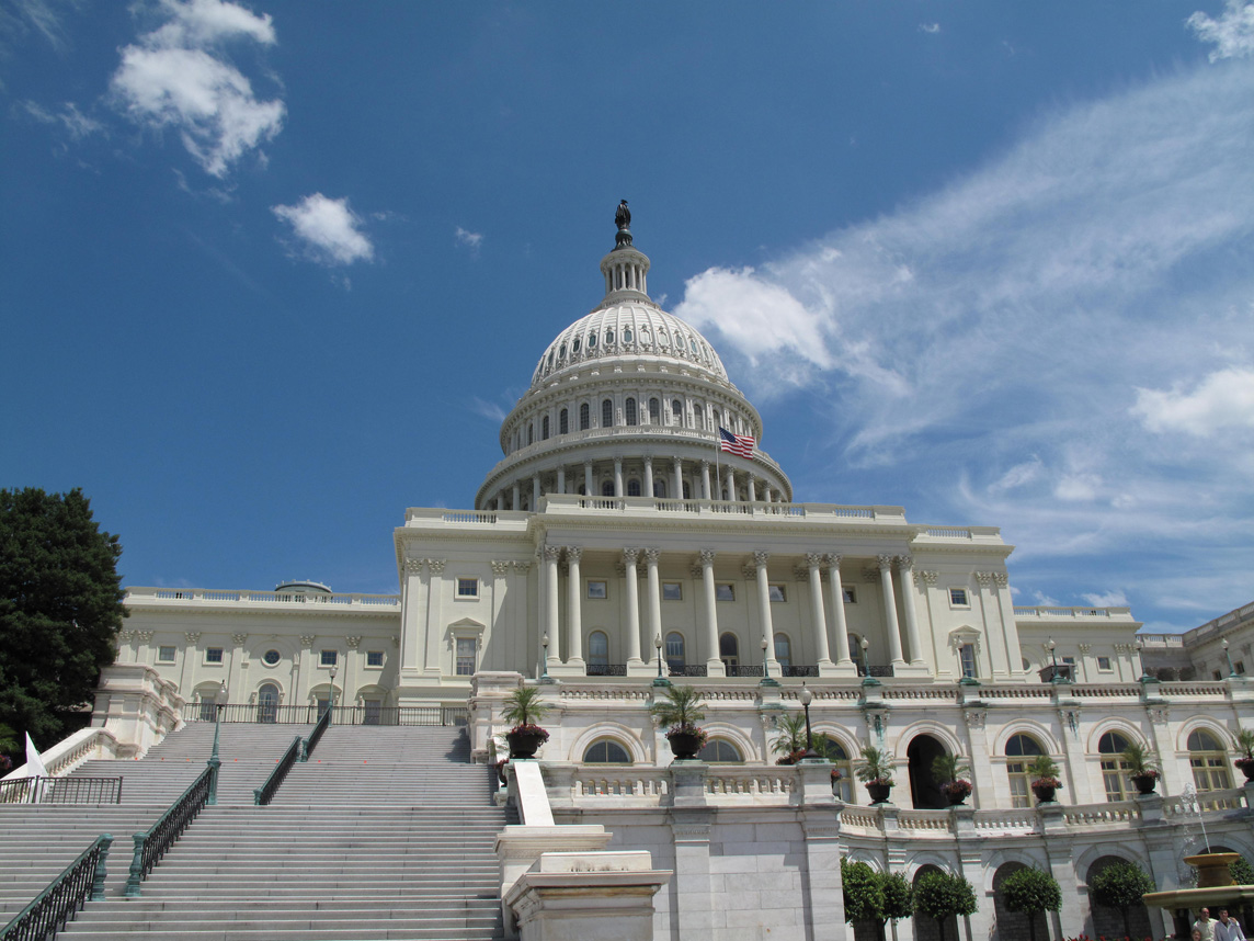 United States Capitol