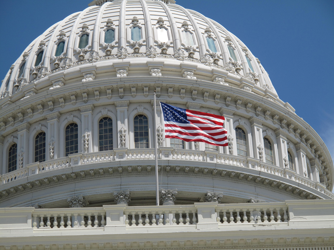 United States Capitol