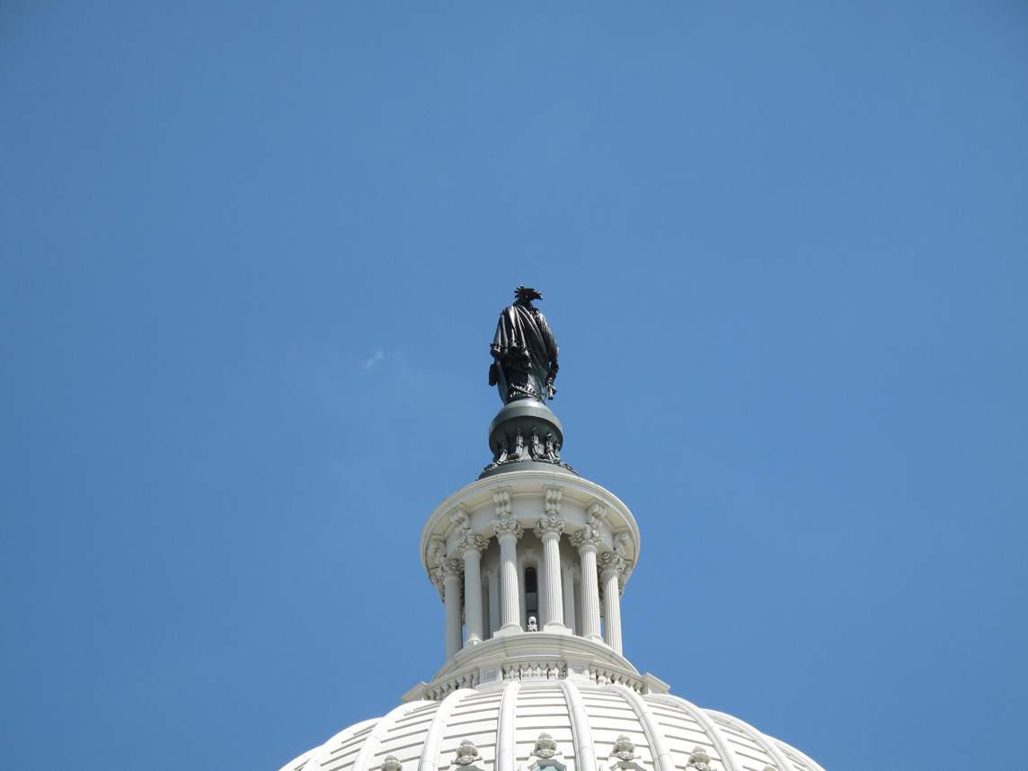 United States Capitol