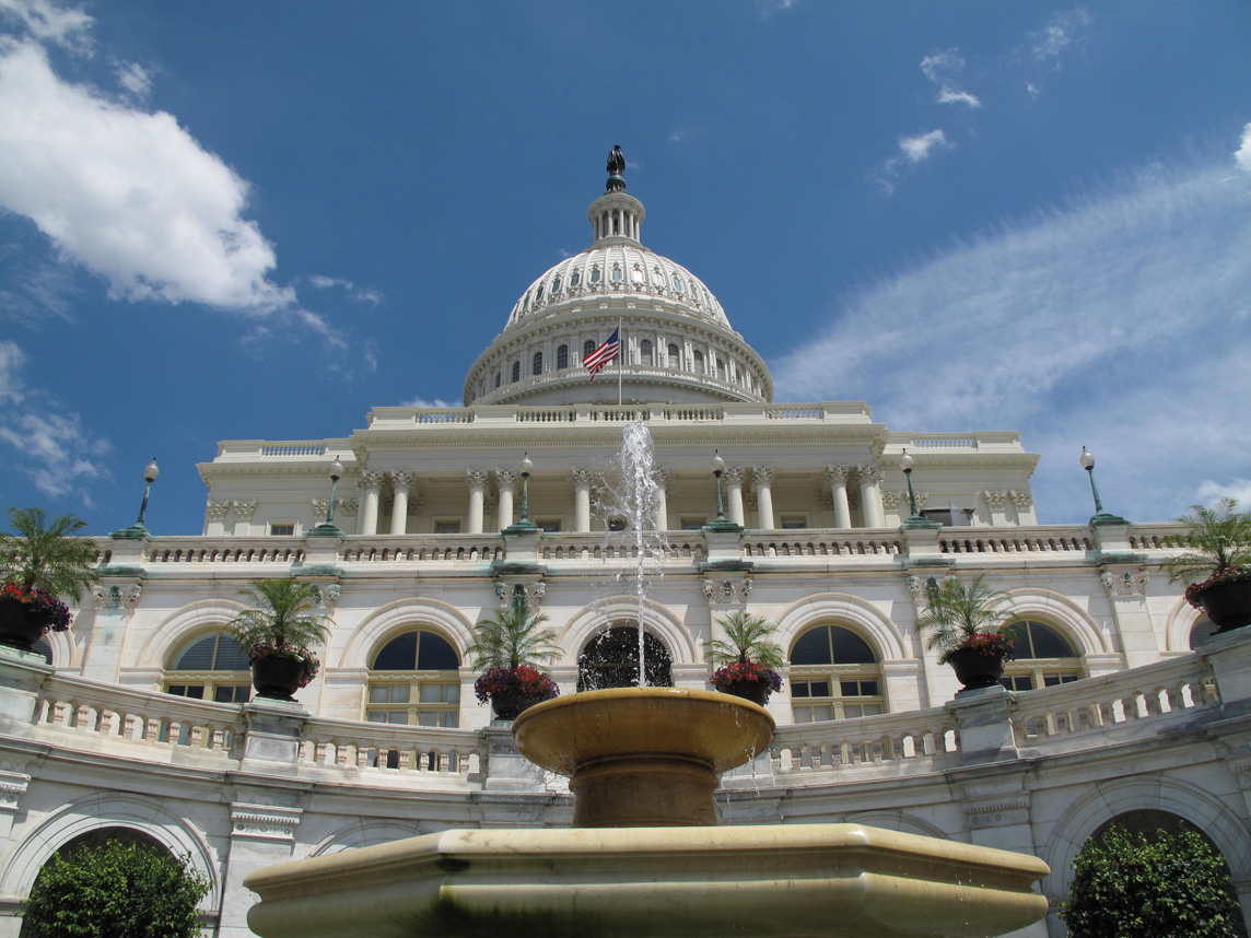 United States Capitol