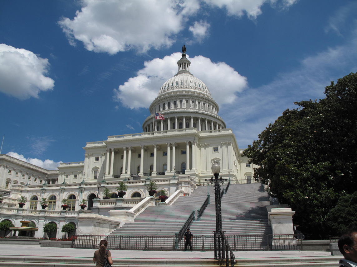 United States Capitol
