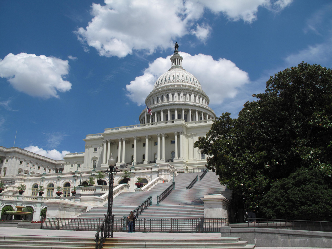 United States Capitol
