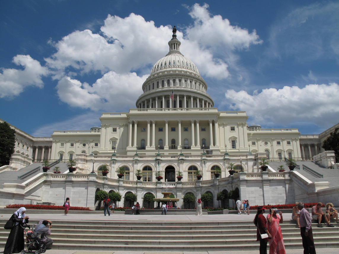 United States Capitol