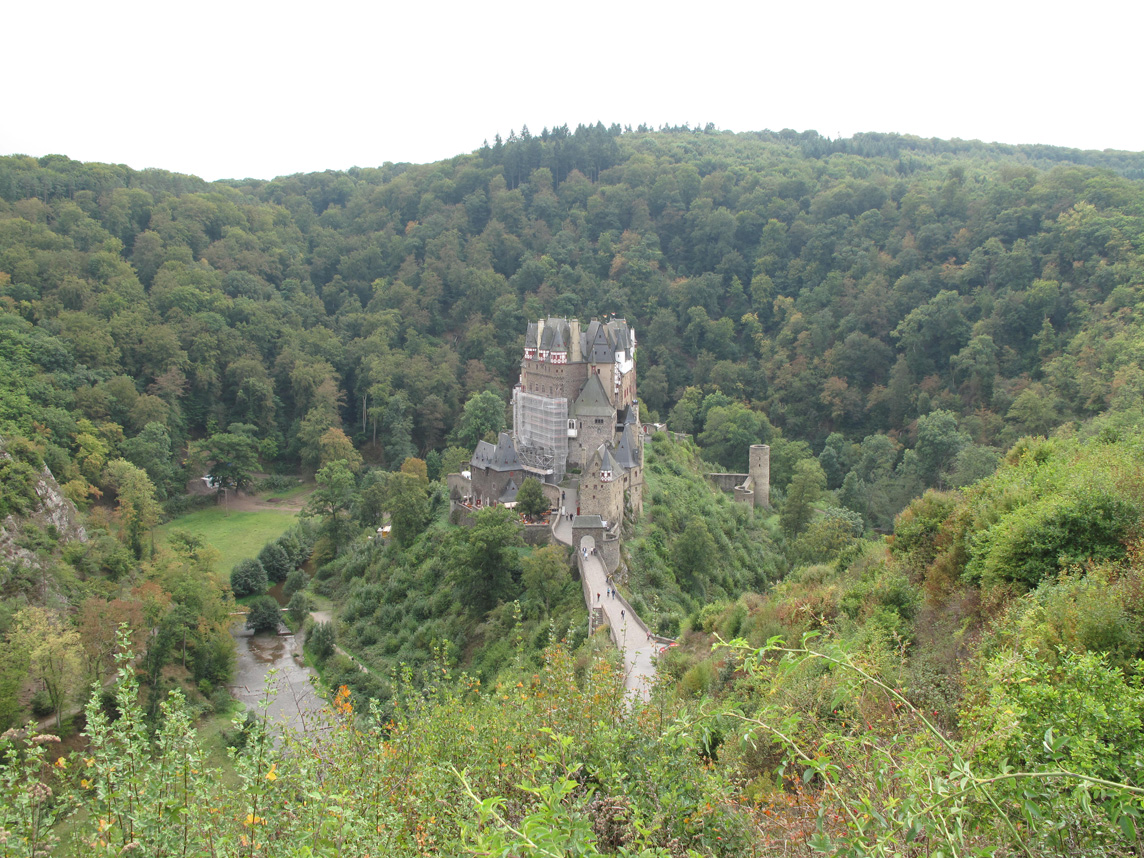 Burg Eltz