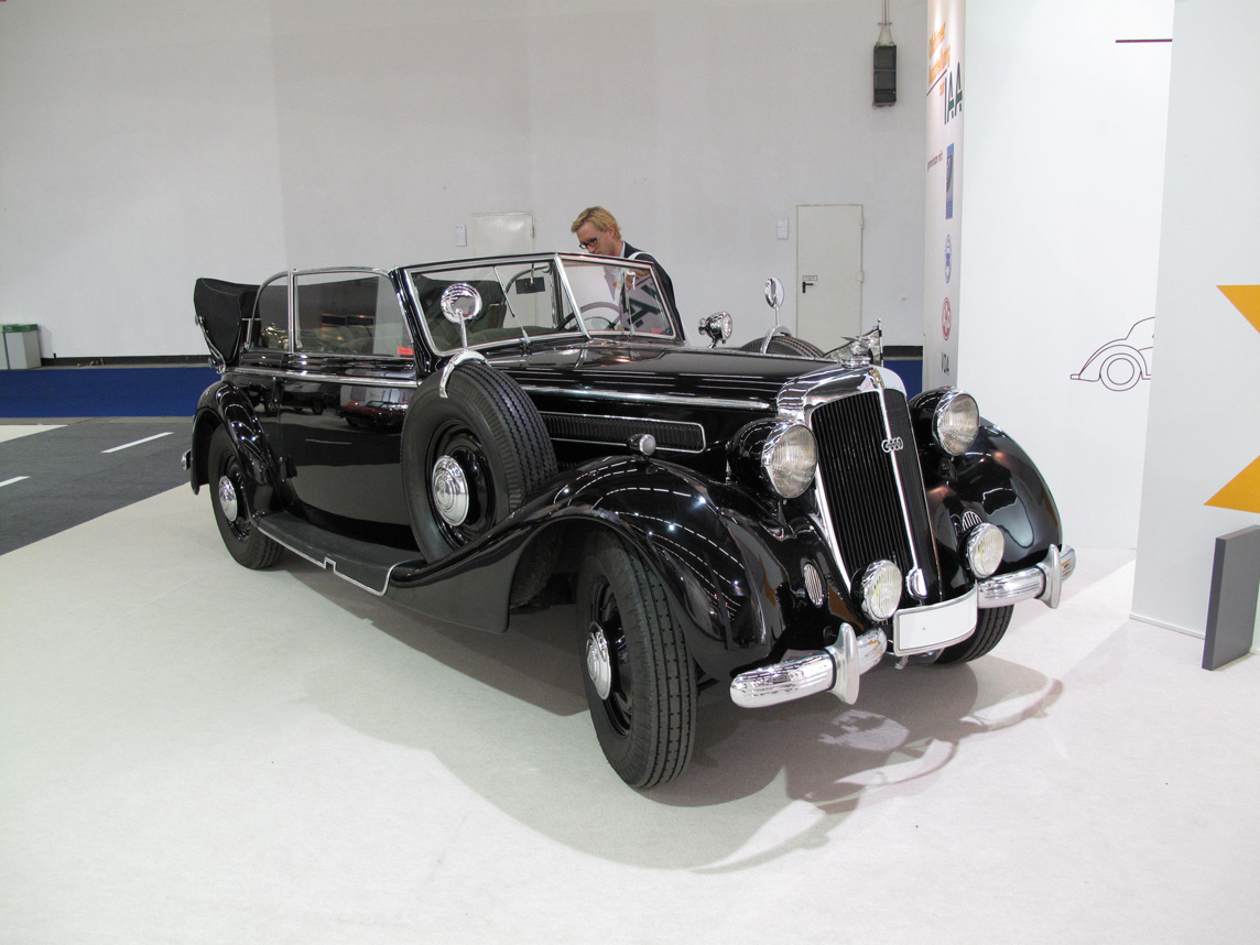 Horch