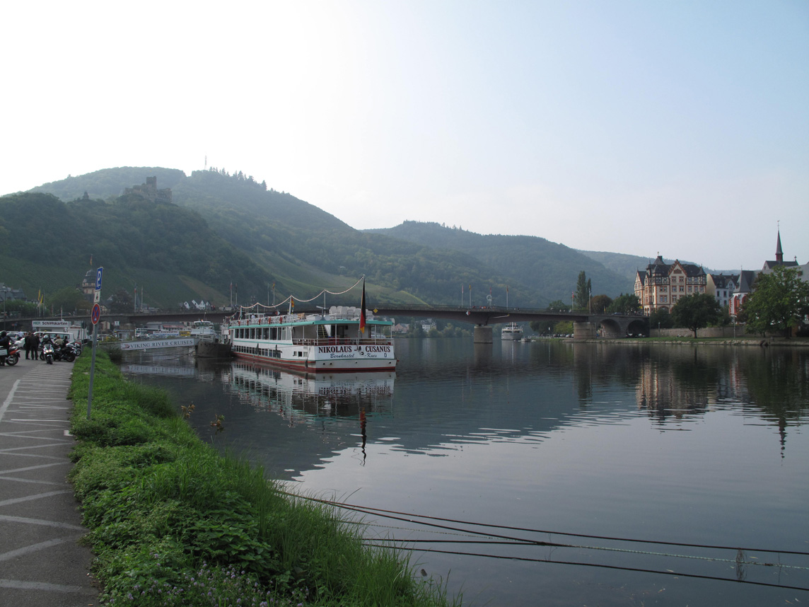 Mosel