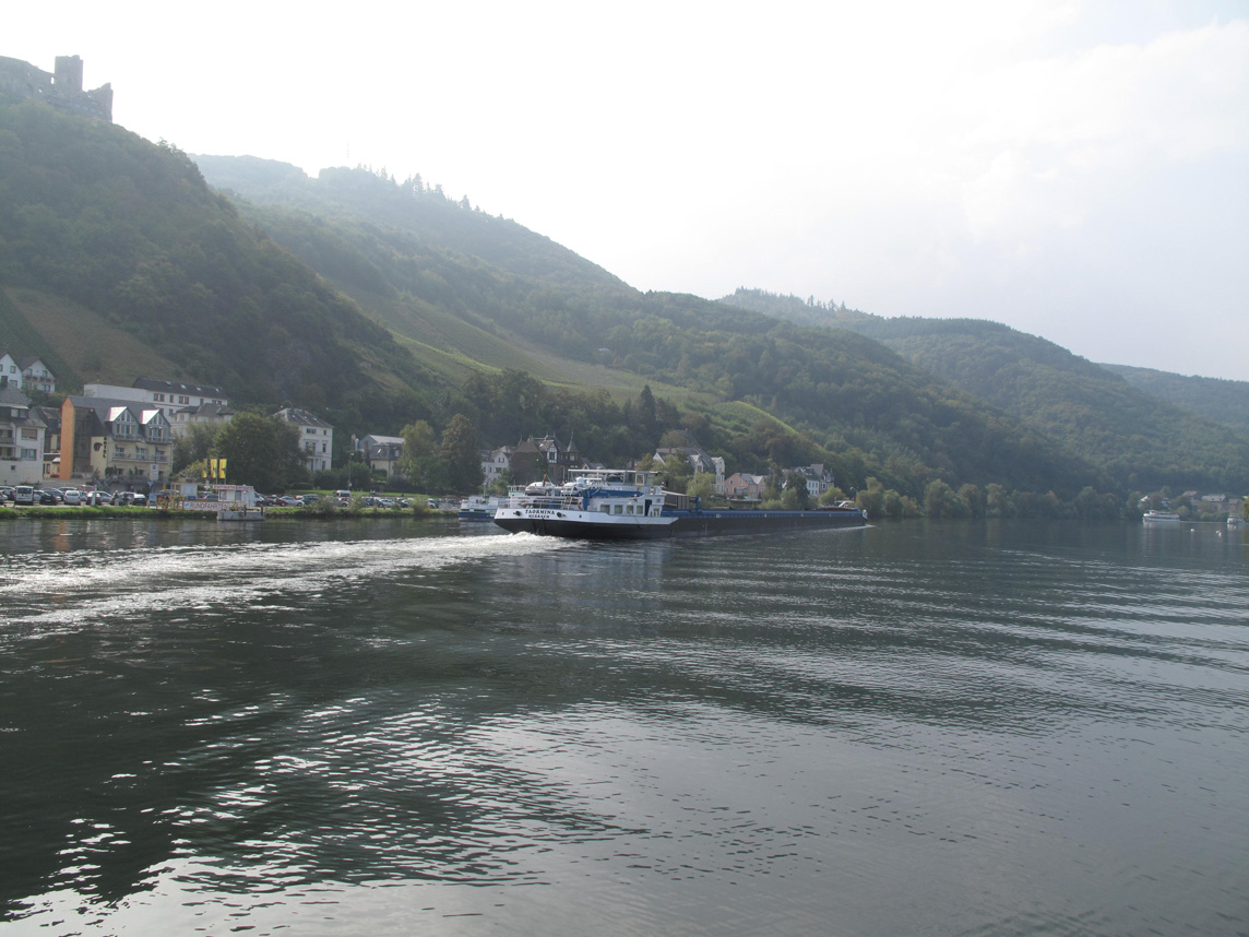 Mosel