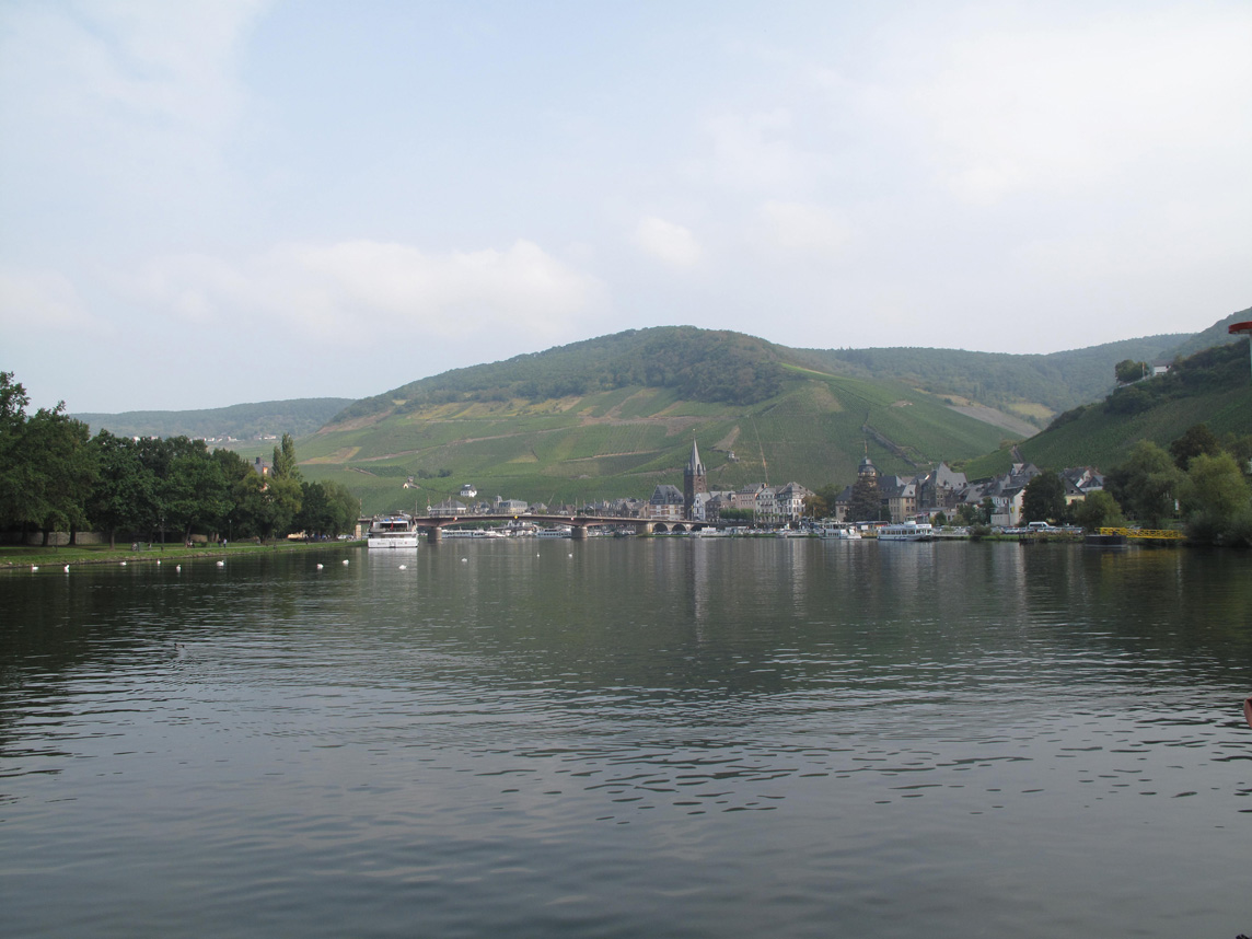 Bernkastel-Kues