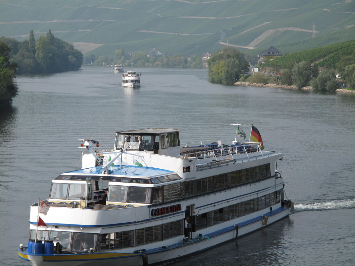 Mosel