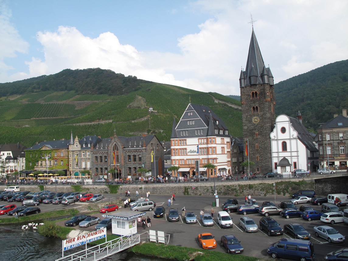 Bernkastel-Kues
