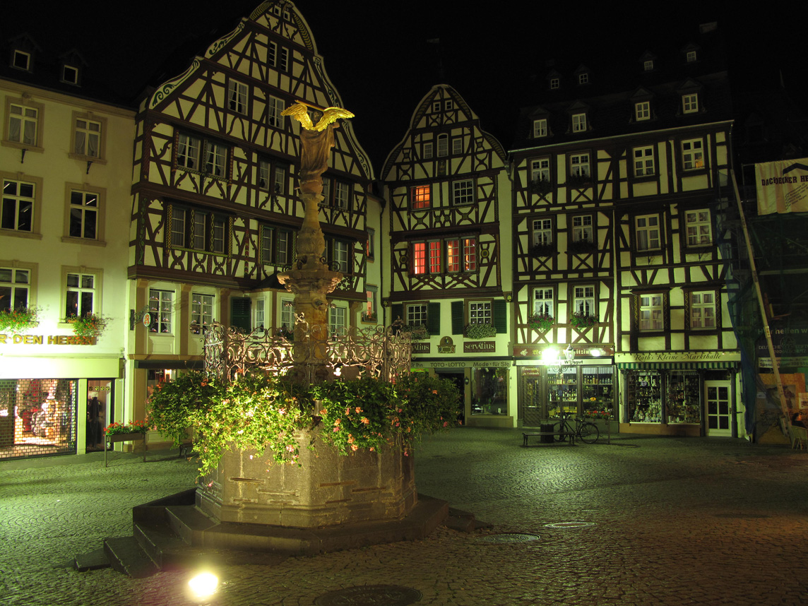 Bernkastel-Kues