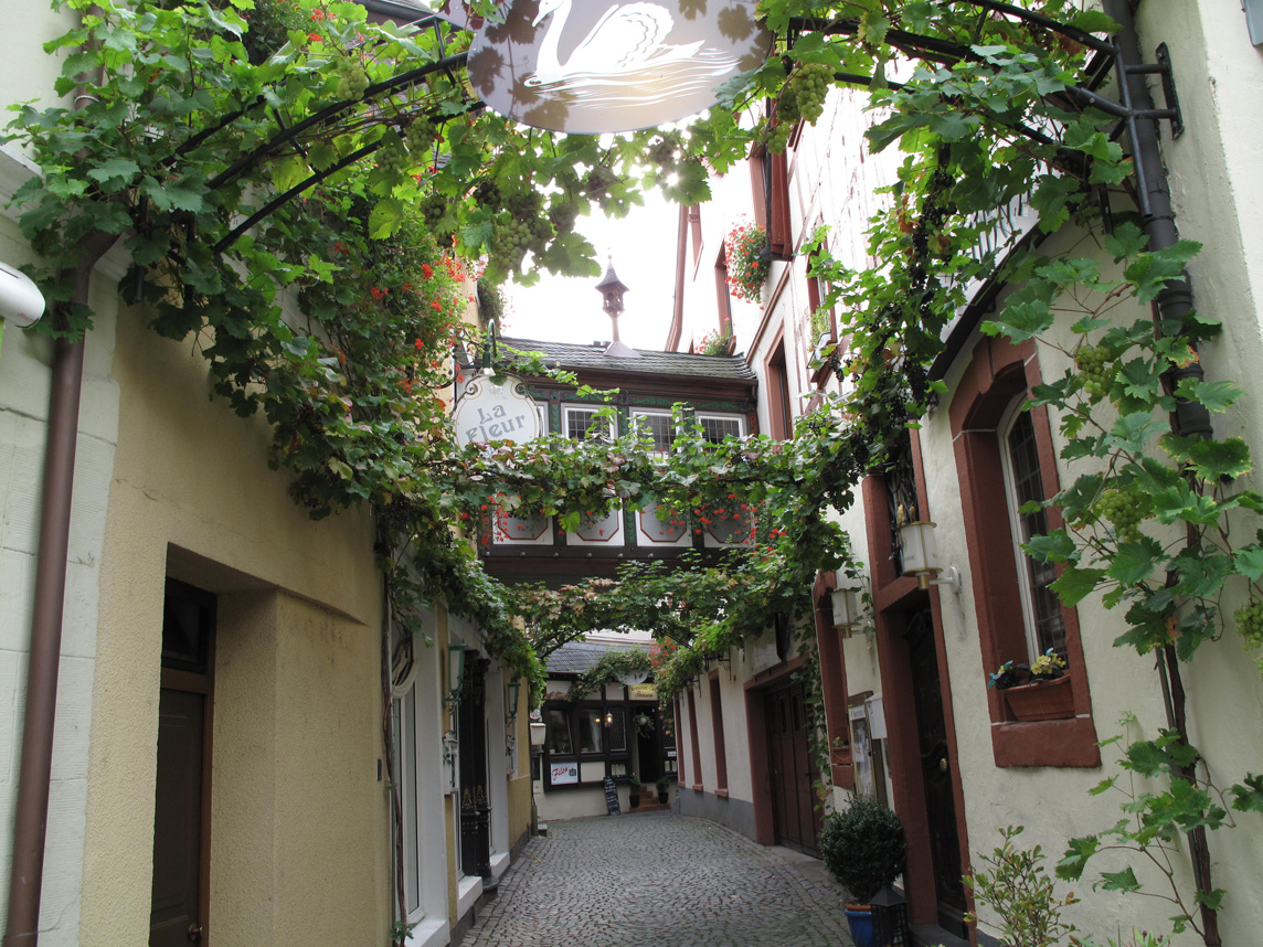 Bernkastel-Kues