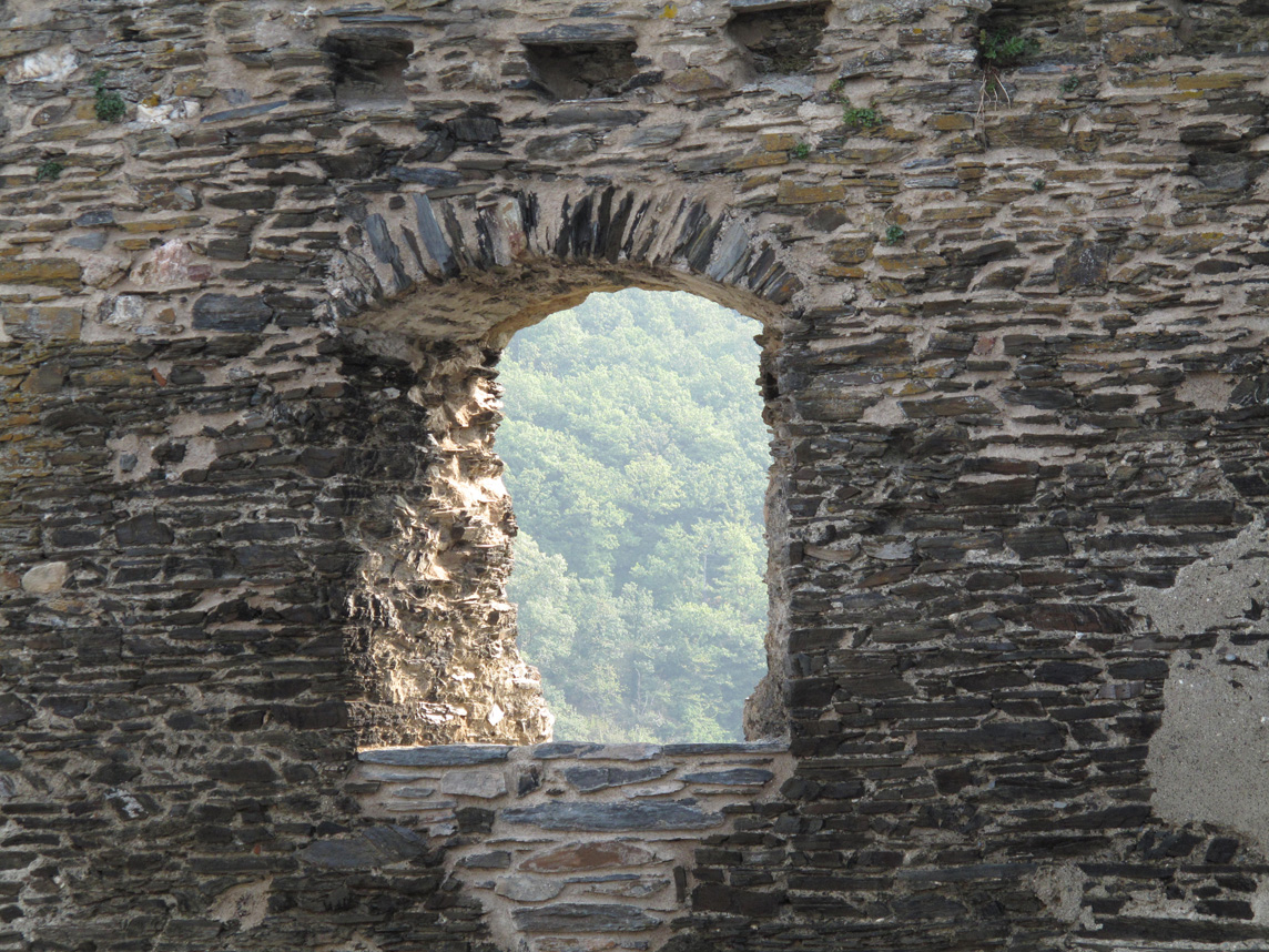 Burg Landshut