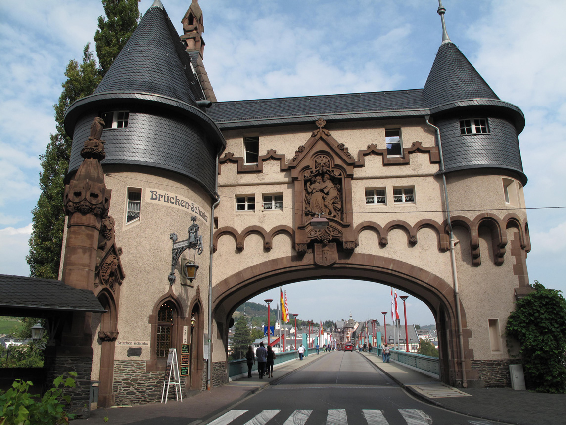 Traben-Trarbach
