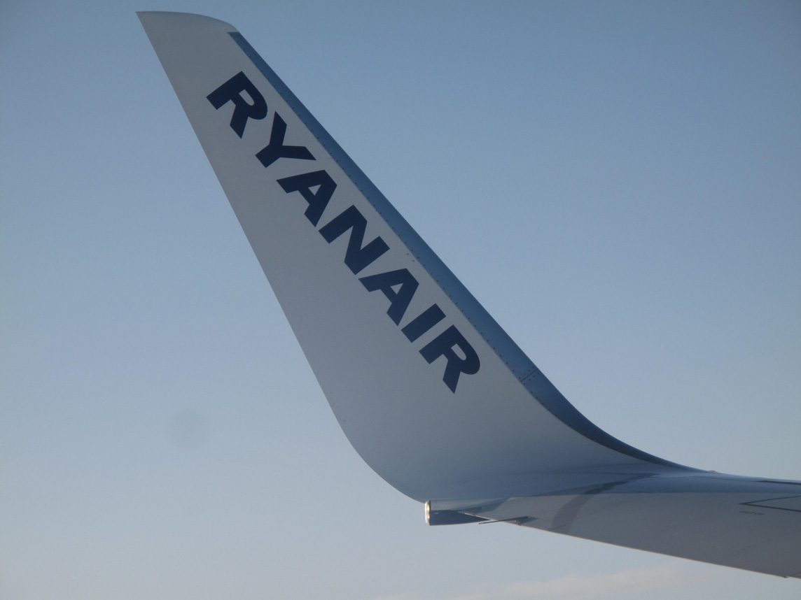 RYANAIR